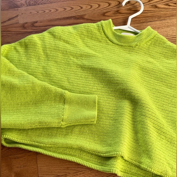 Aritizia Wilfred Free Lolan sweater XXS - Picture 3 of 10